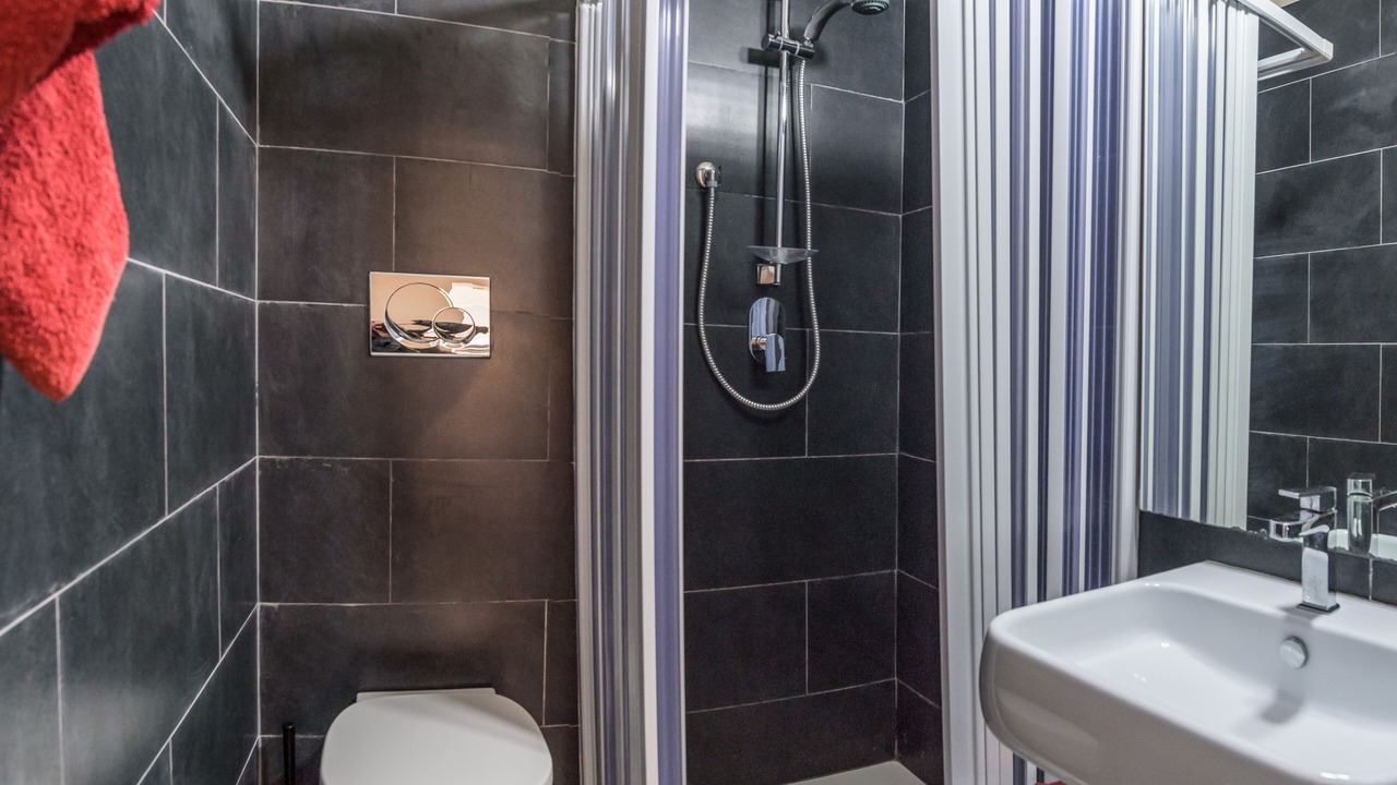Photo of Bathroom in Cava dʼAliga