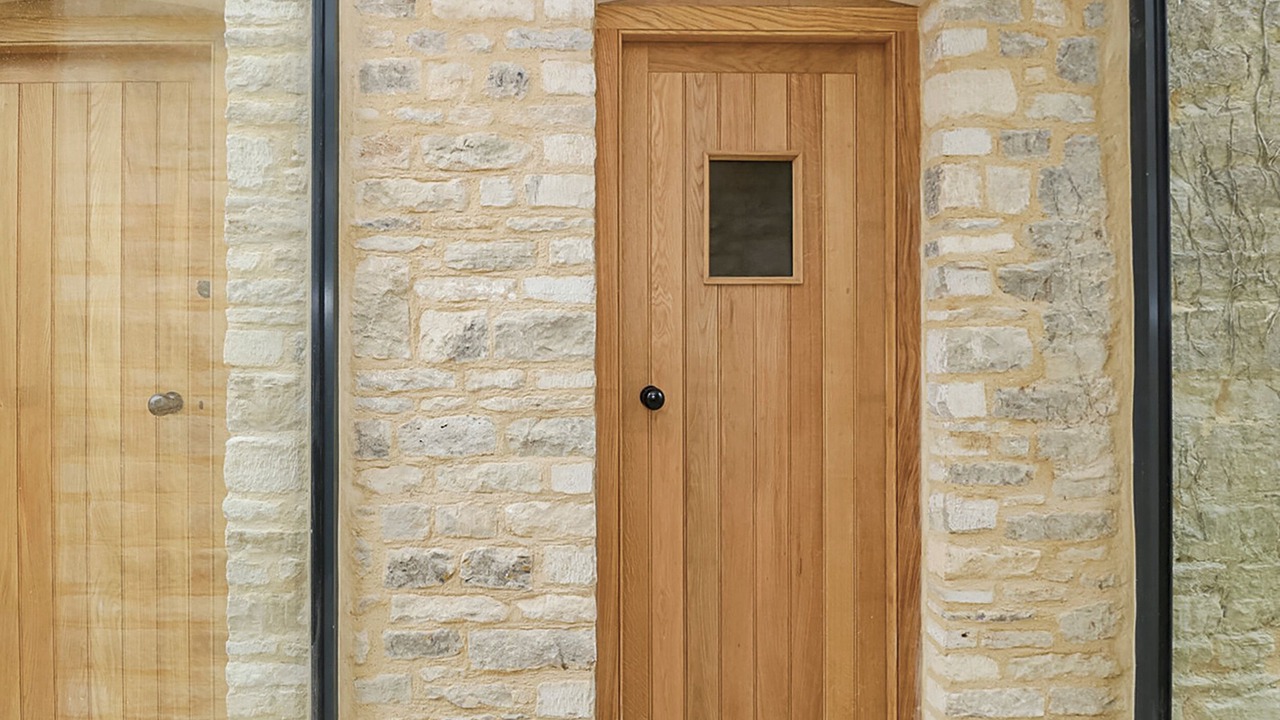 Photo of Outdoor in South Leigh