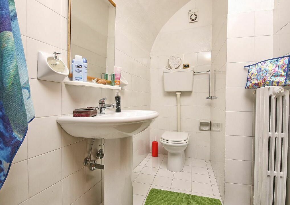 Photo of Bathroom in Cunettone-villa