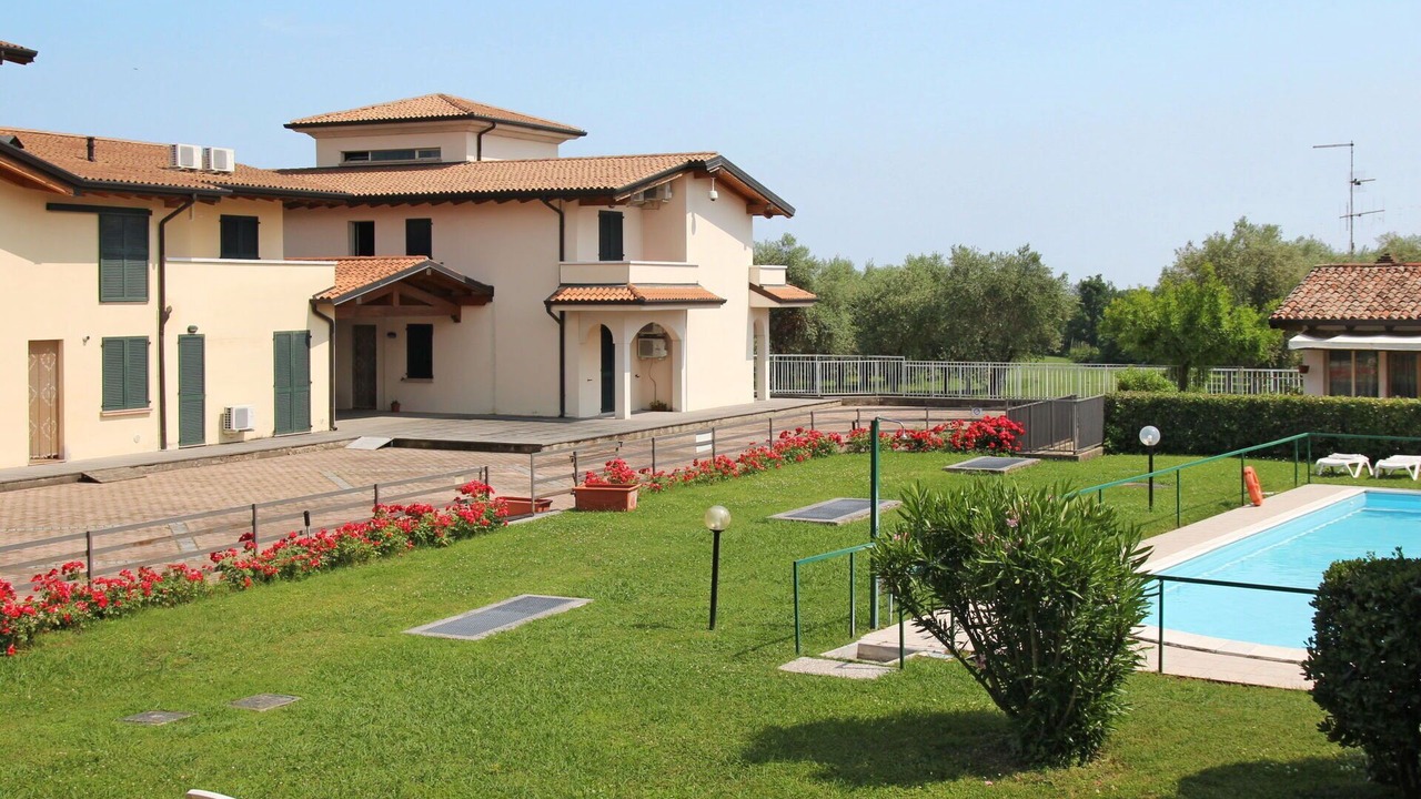 Photo of Outdoor in Cunettone-villa