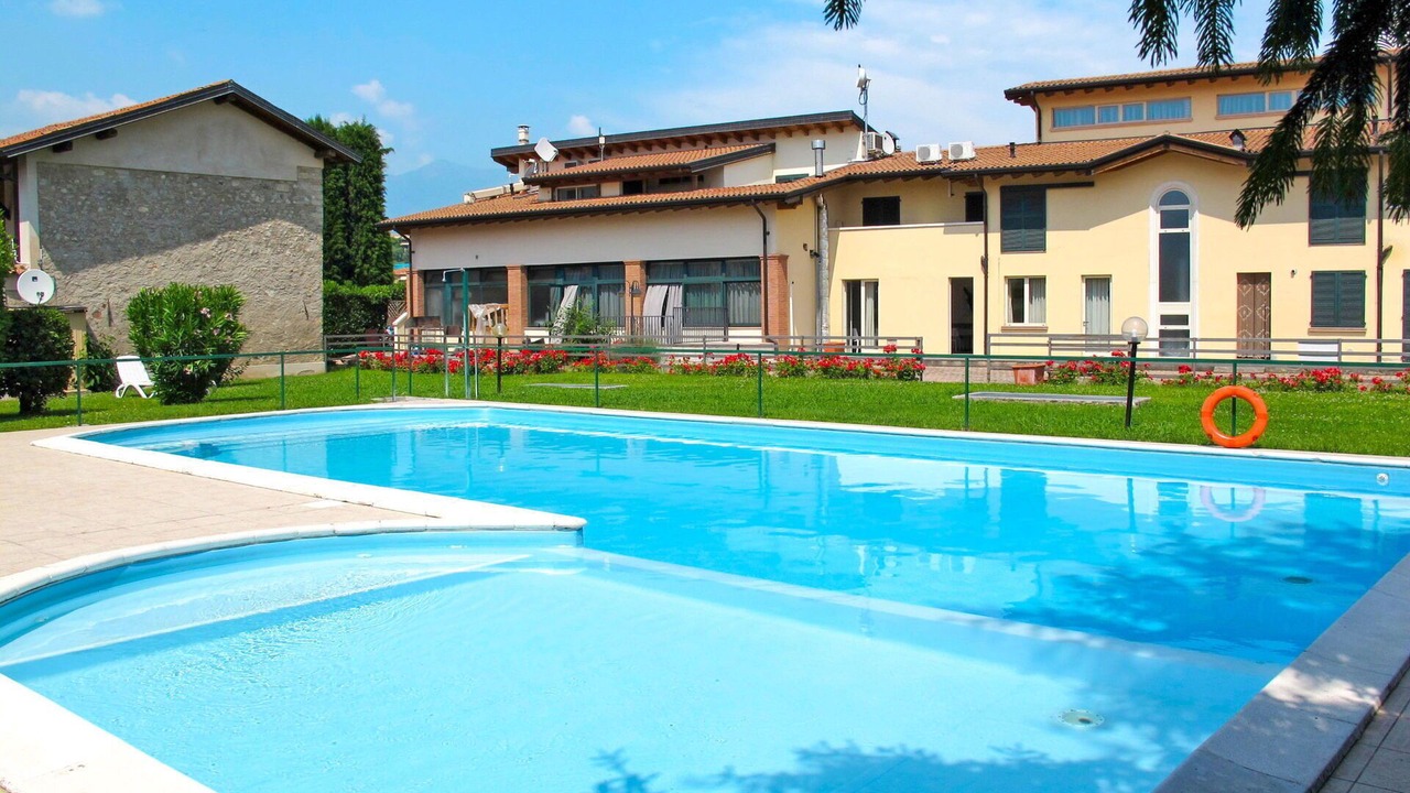 Photo of Outdoor in Cunettone-villa