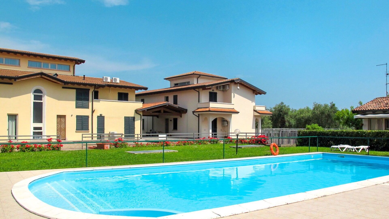 Photo of Outdoor in Cunettone-villa