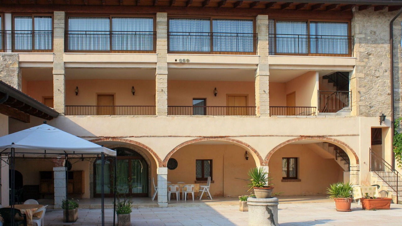Photo of Others in Cunettone-villa