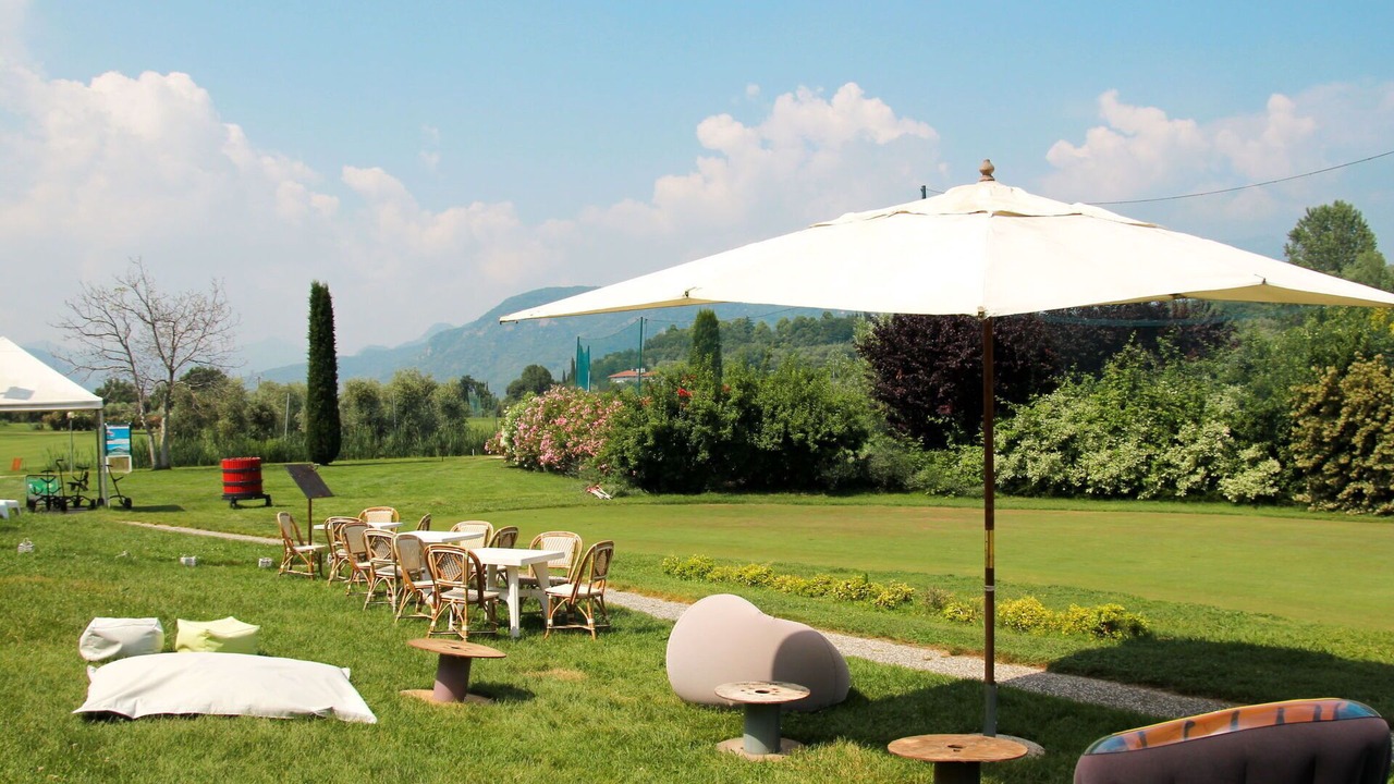 Photo of Outdoor in Cunettone-villa