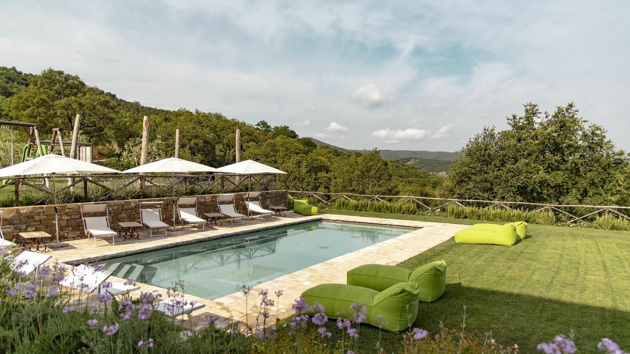 Photo of Outdoor in Radda in Chianti