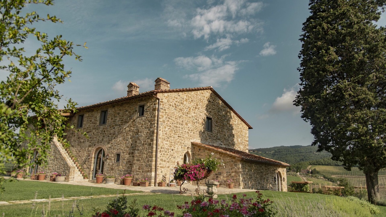 Photo of Outdoor in Radda in Chianti
