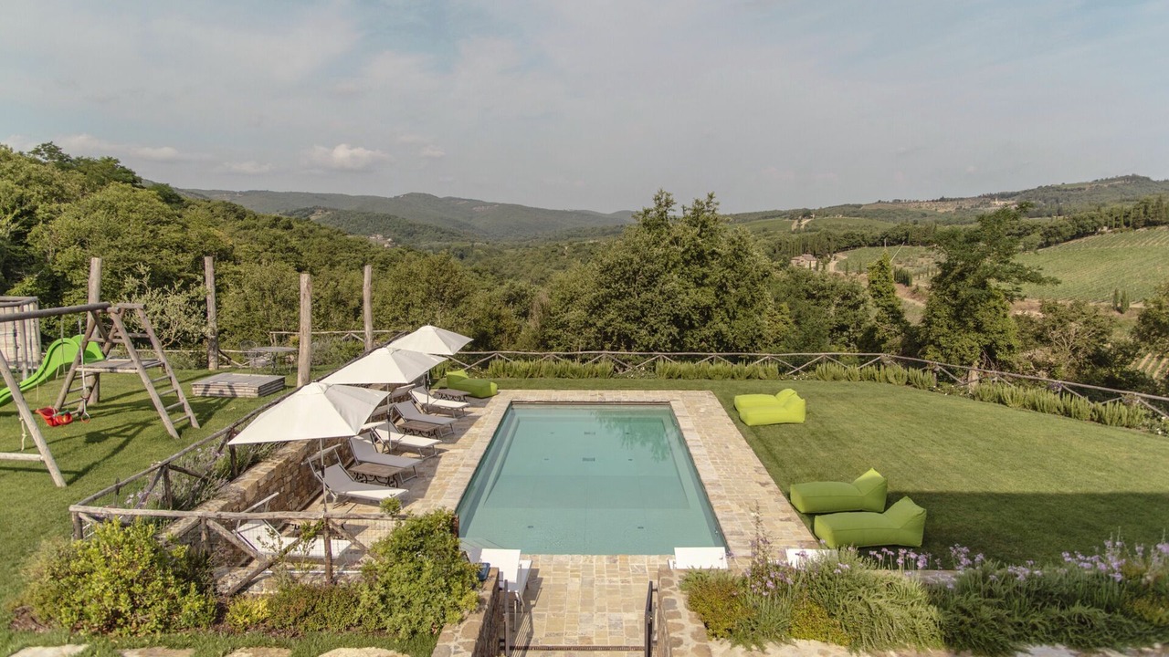 Photo of Outdoor in Radda in Chianti