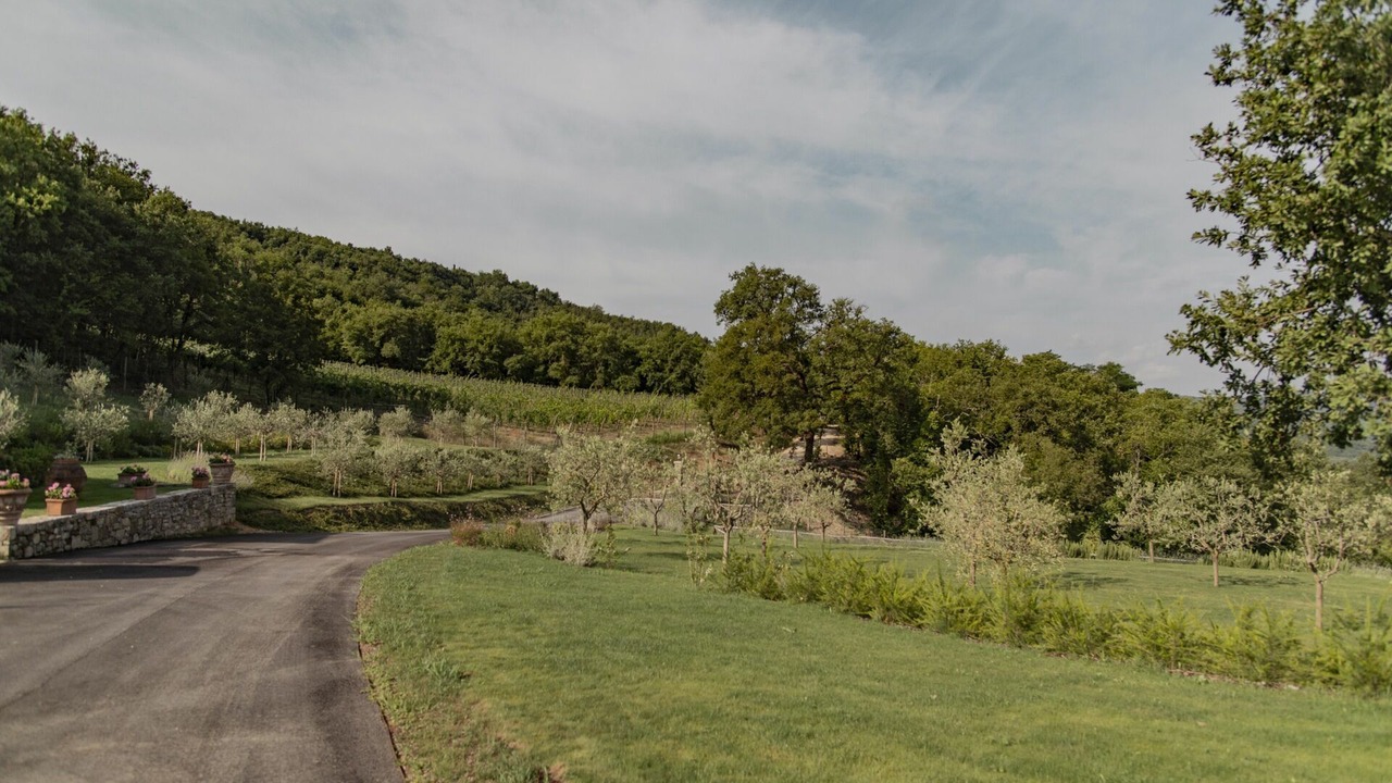 Photo of Outdoor in Radda in Chianti