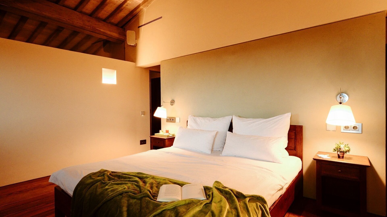 Photo of Bedroom in Radda in Chianti