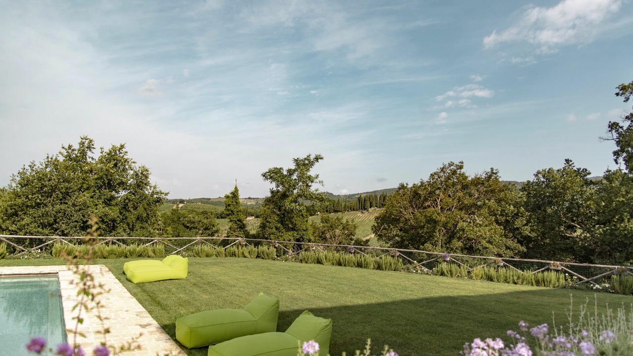 Photo of Outdoor in Radda in Chianti