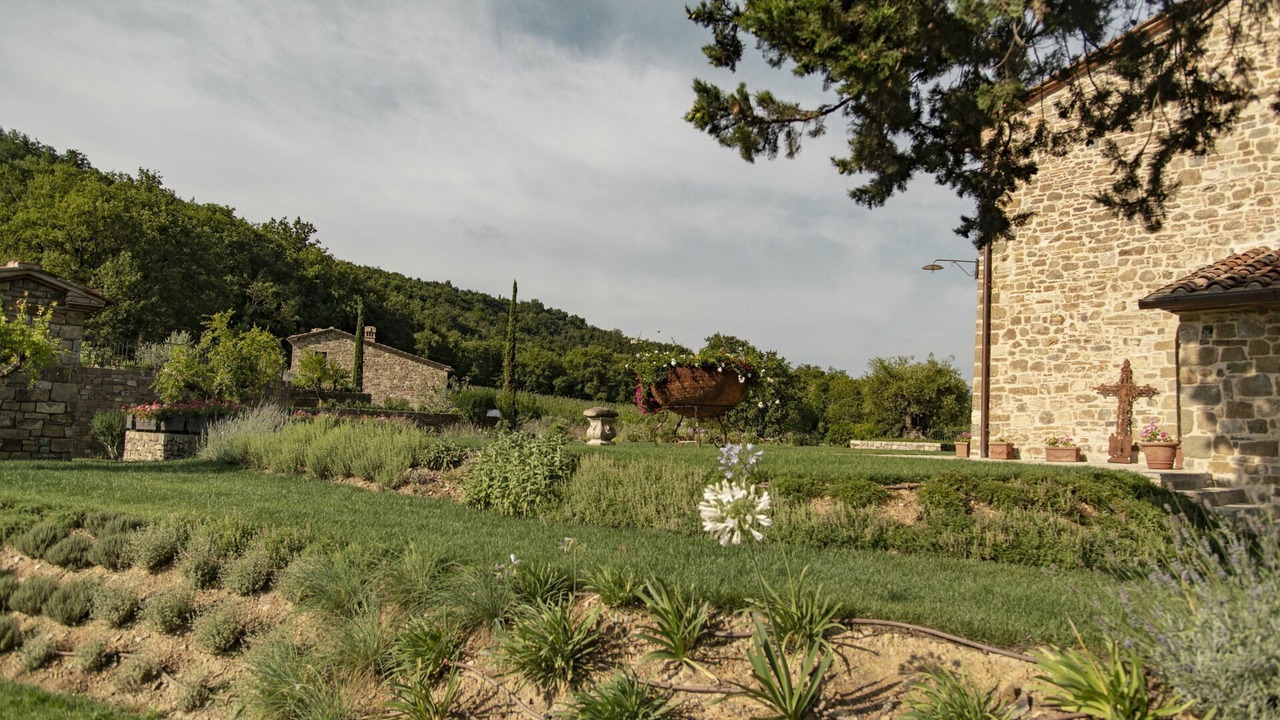 Photo of Outdoor in Radda in Chianti