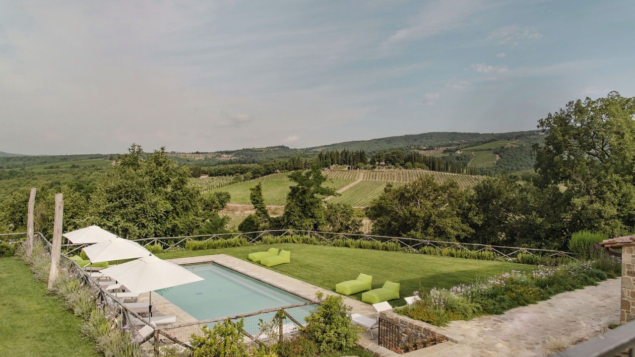Photo of Outdoor in Radda in Chianti