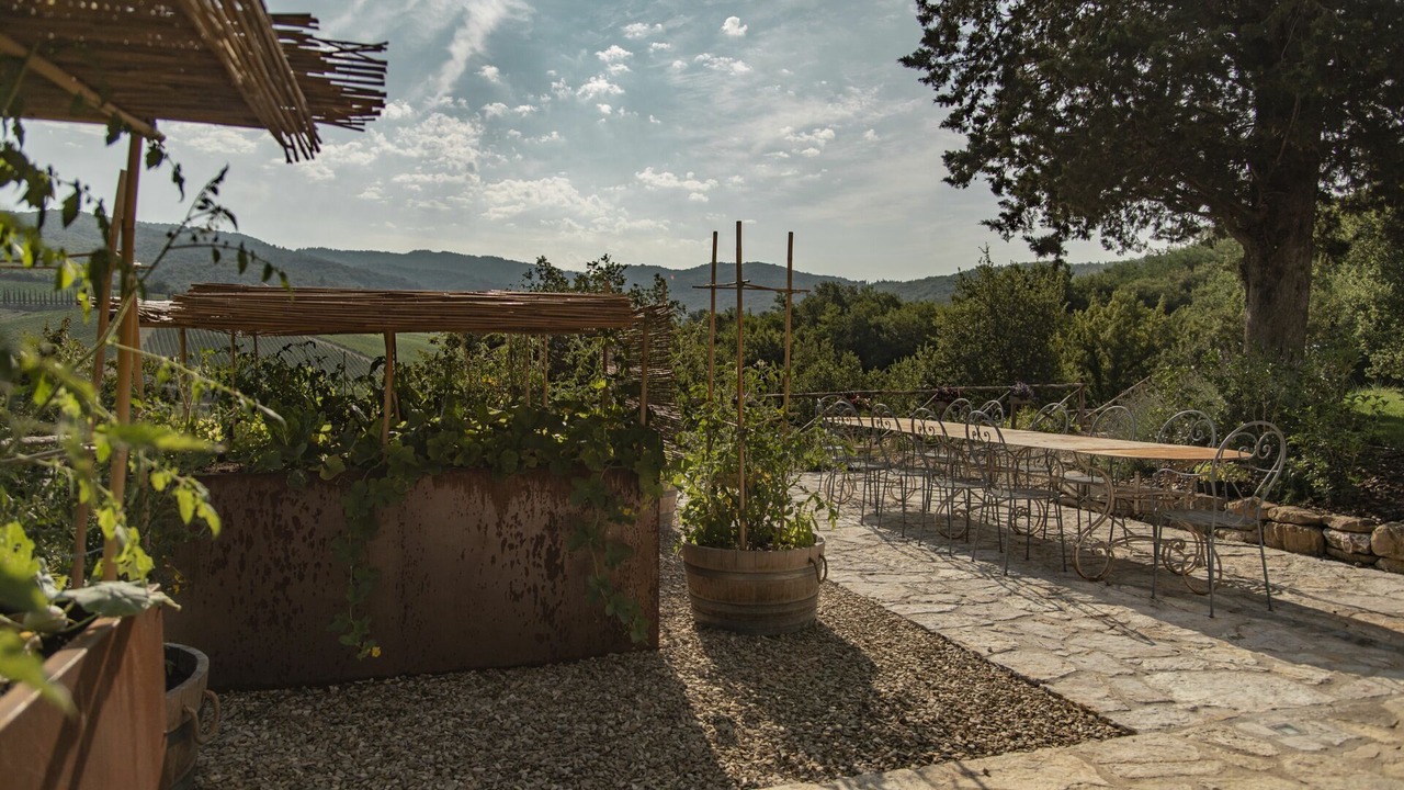 Photo of Outdoor in Radda in Chianti