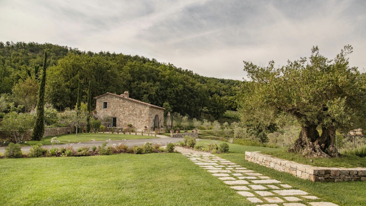 Photo of Outdoor in Radda in Chianti