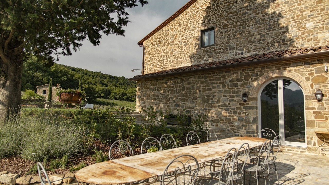 Photo of Outdoor in Radda in Chianti