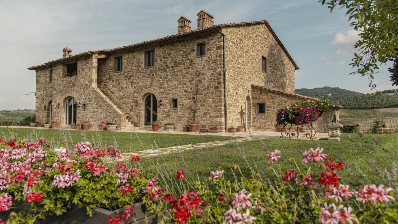 Photo of Outdoor in Radda in Chianti