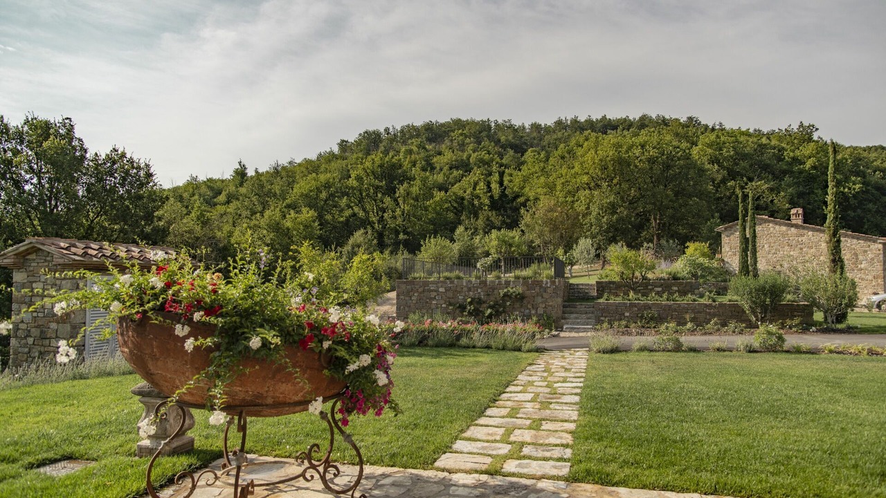 Photo of Outdoor in Radda in Chianti