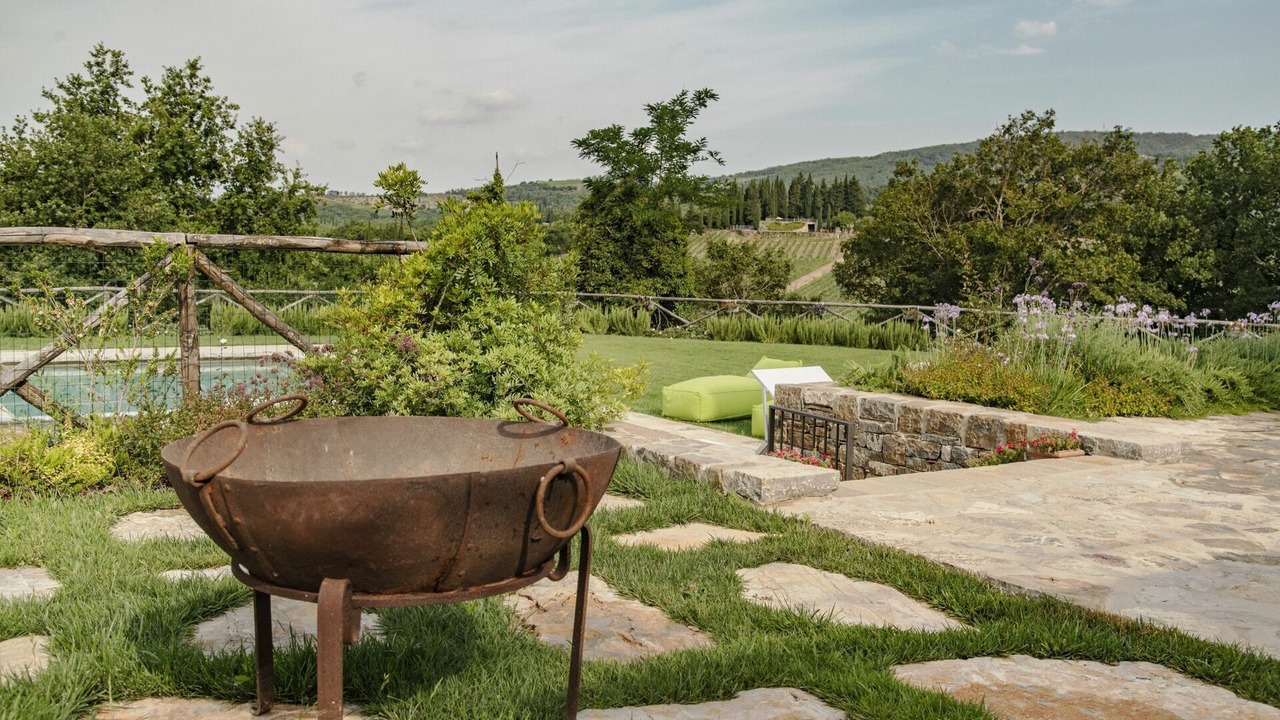 Photo of Outdoor in Radda in Chianti