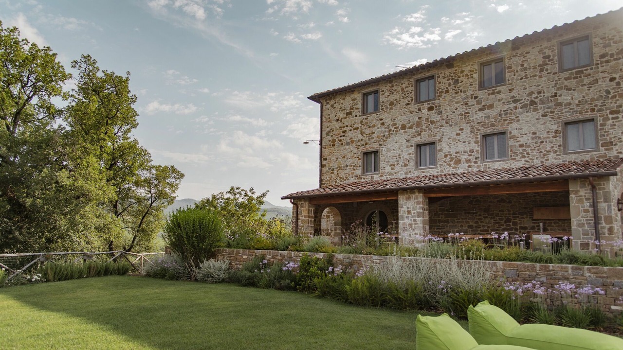 Photo of Outdoor in Radda in Chianti