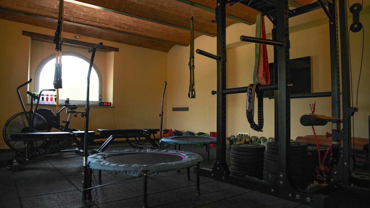 Photo of Bedroom in Radda in Chianti