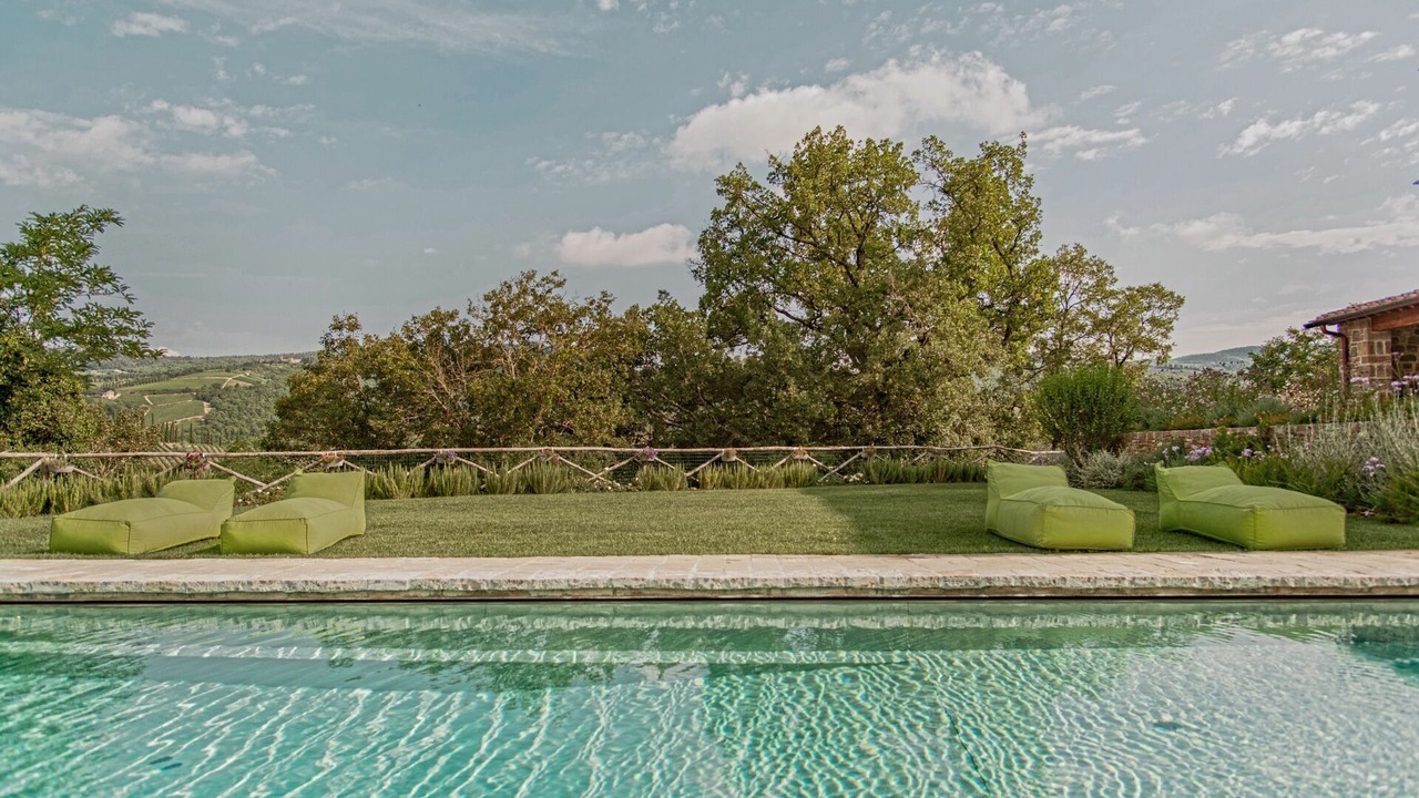 Photo of Outdoor in Radda in Chianti
