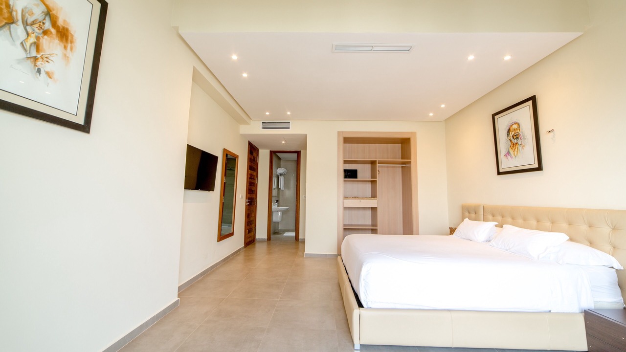 Photo of Bedroom in Mnar
