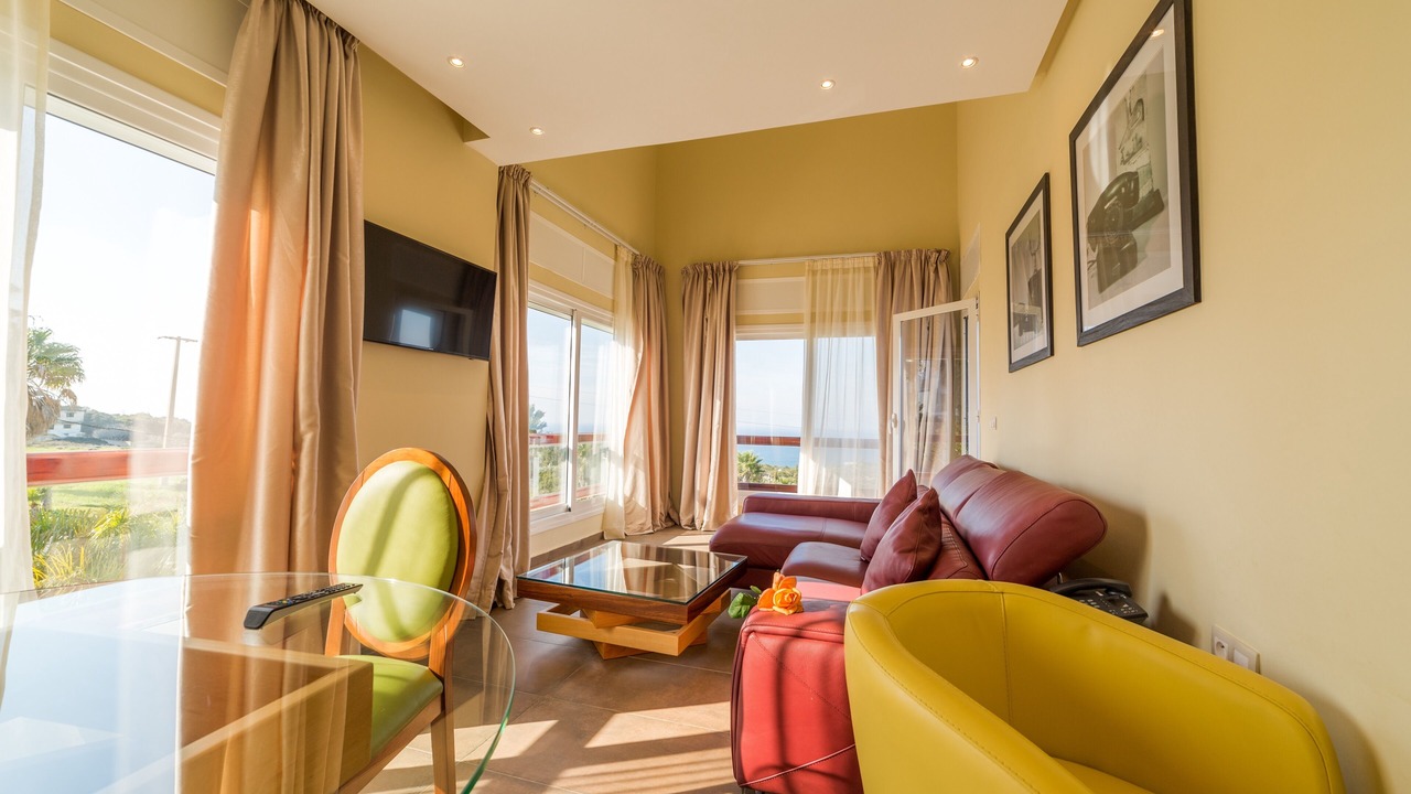 Photo of Livingroom in Mnar