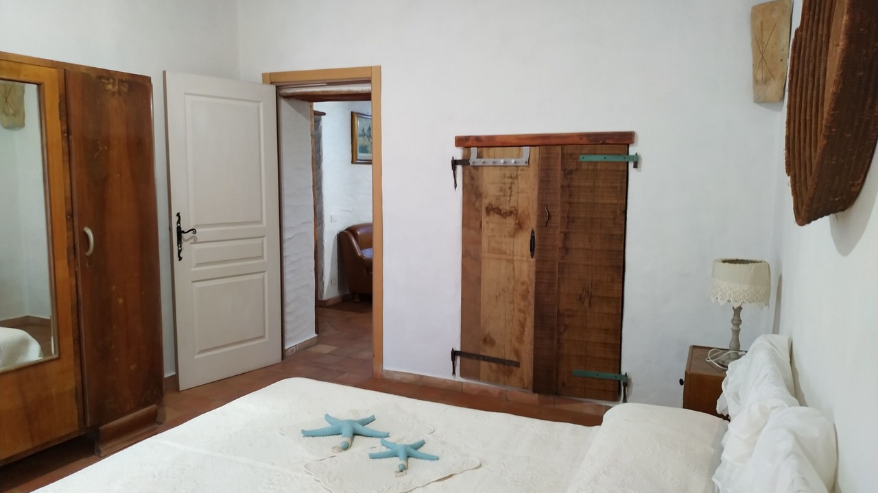 Photo of Bedroom in San Giovanni Suergiu