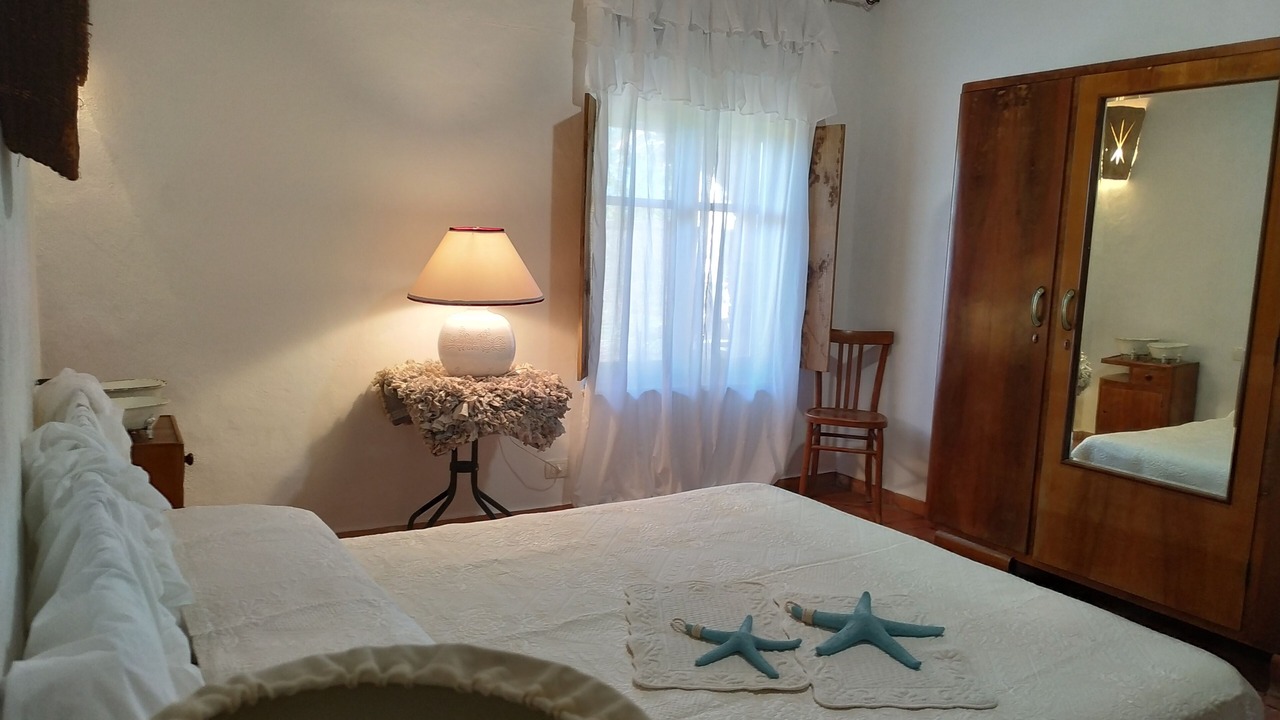 Photo of Bedroom in San Giovanni Suergiu