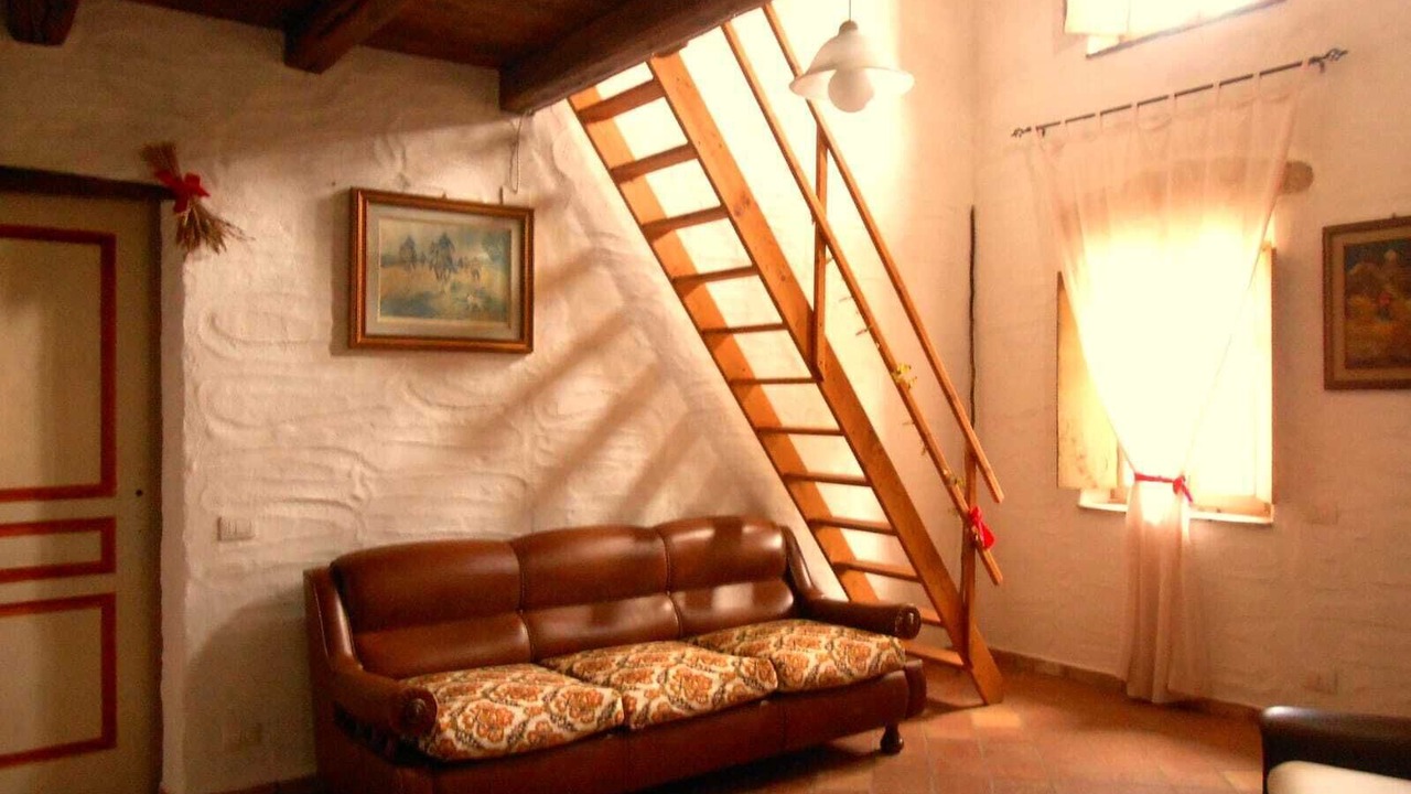 Photo of Livingroom in San Giovanni Suergiu