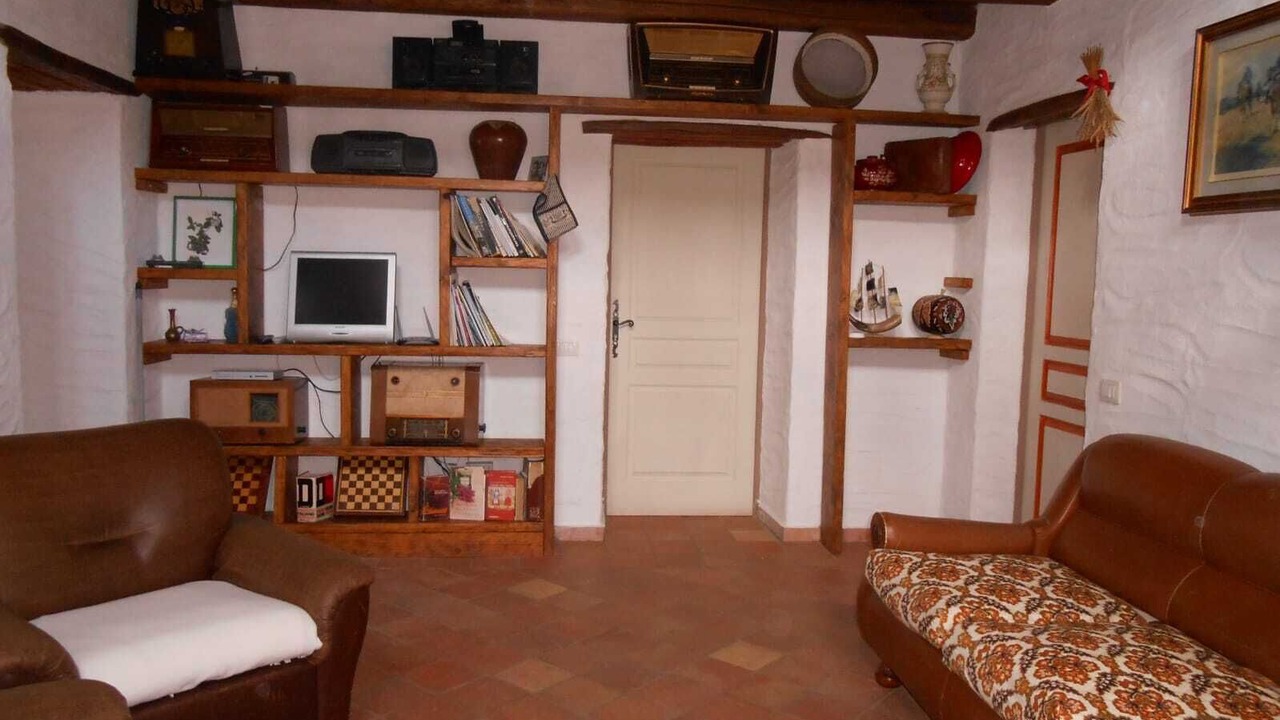 Photo of Livingroom in San Giovanni Suergiu