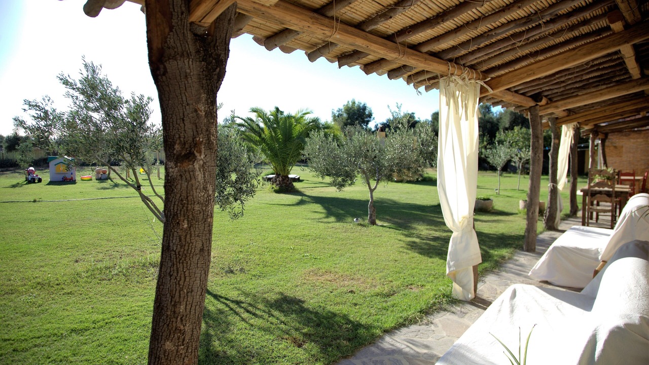 Photo of Patio Balcony in San Giovanni Suergiu