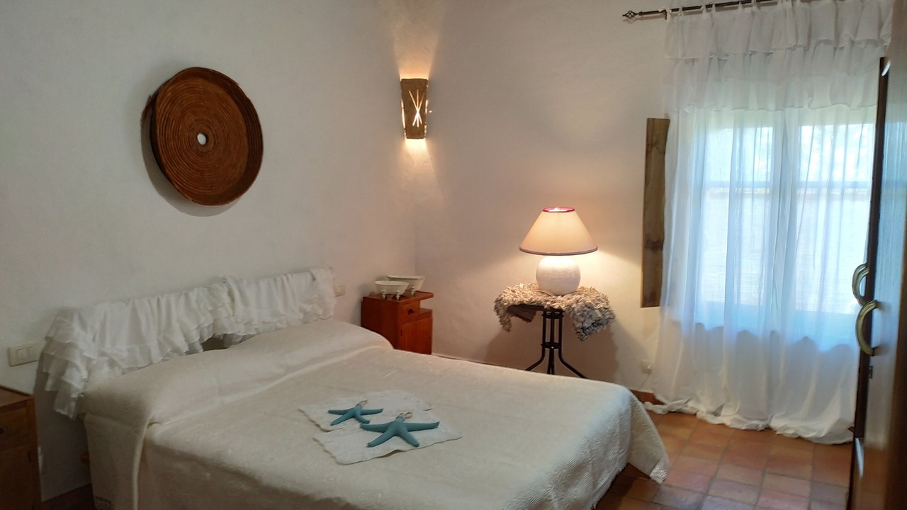 Photo of Bedroom in San Giovanni Suergiu
