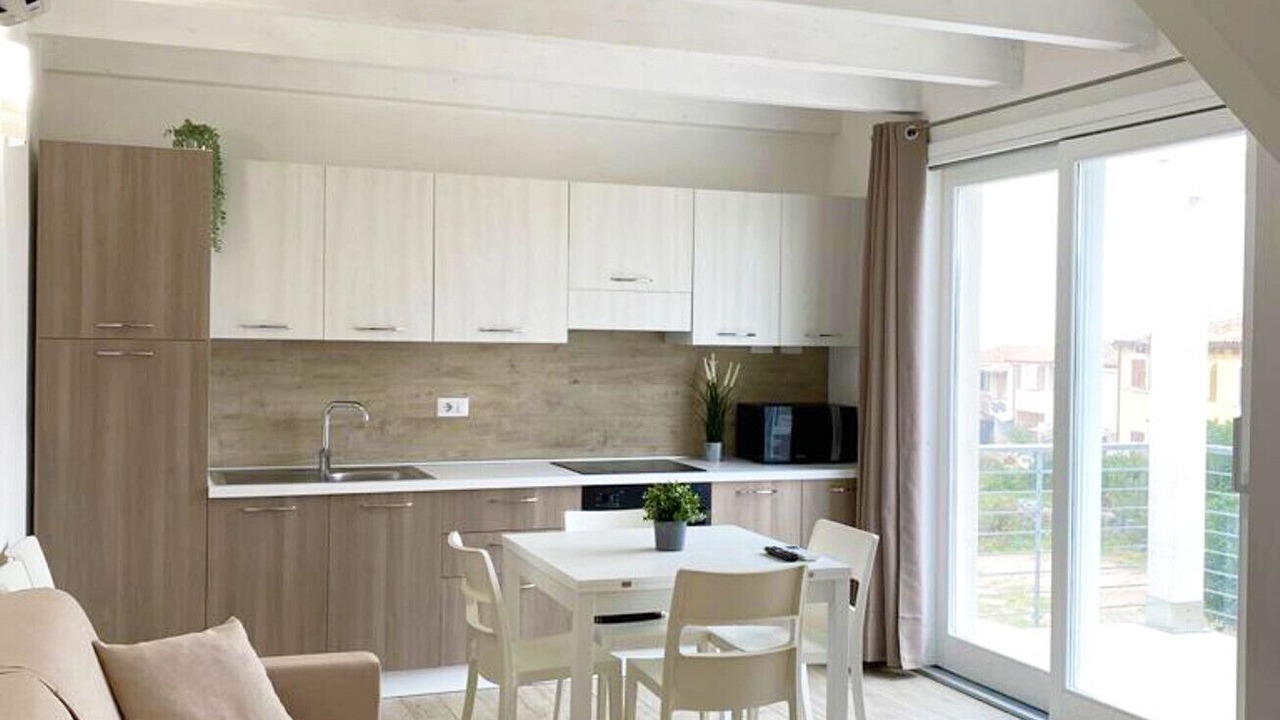 Photo of Livingroom in Trinita d'Agultu e Vignola