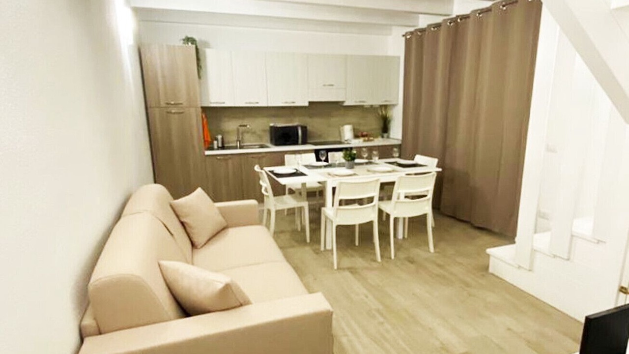 Photo of Livingroom in Trinita d'Agultu e Vignola