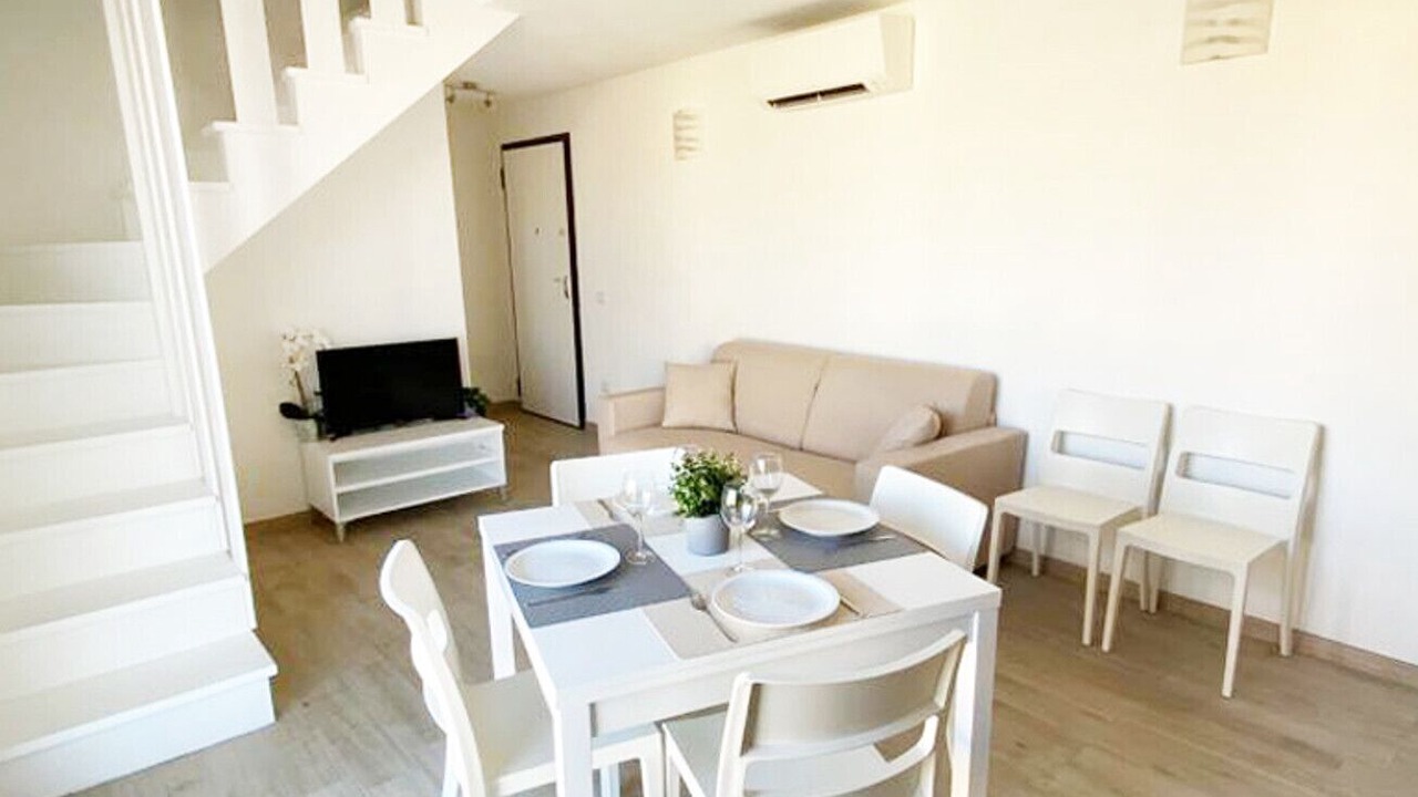 Photo of Livingroom in Trinita d'Agultu e Vignola