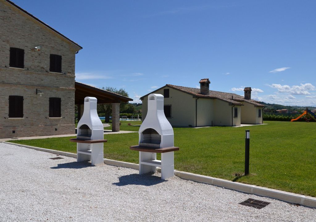 Photo of Outdoor in Mondolfo