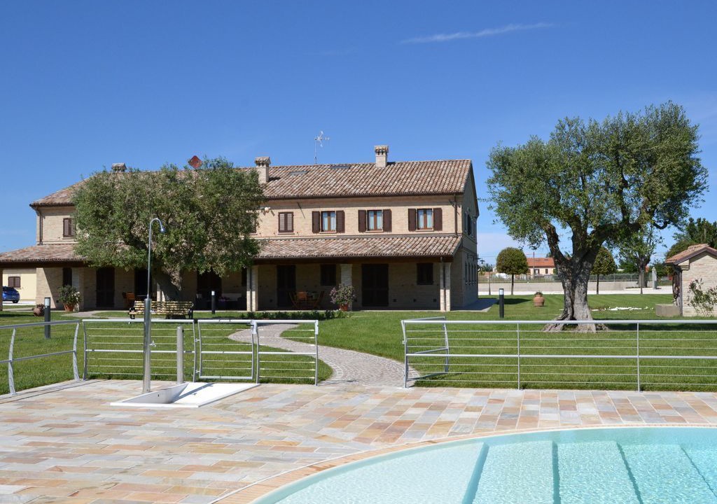 Photo of Outdoor in Mondolfo