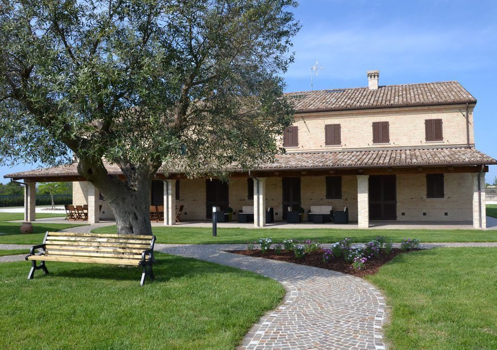 Photo of Outdoor in Mondolfo