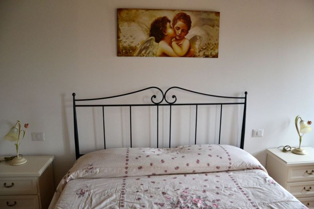 Photo of Bedroom in Mondolfo