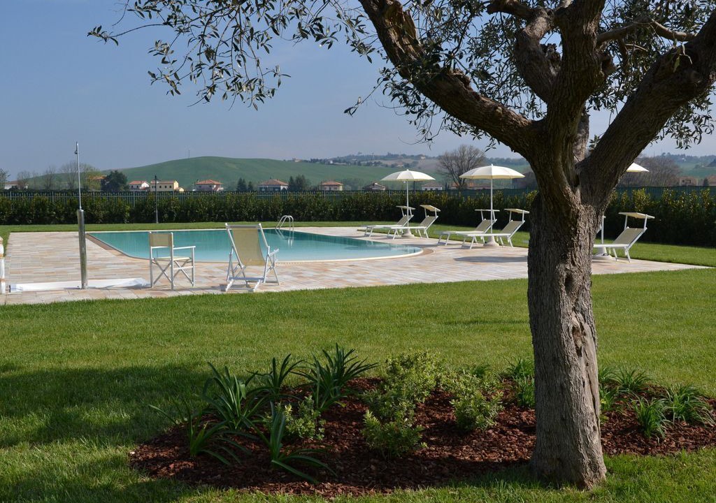 Photo of Outdoor in Mondolfo