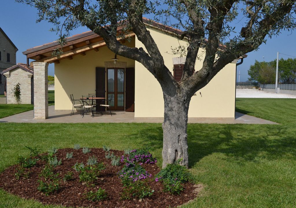 Photo of Outdoor in Mondolfo