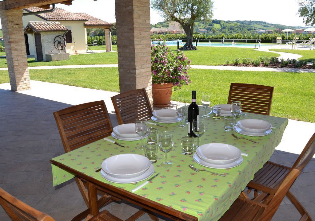 Photo of Outdoor in Mondolfo