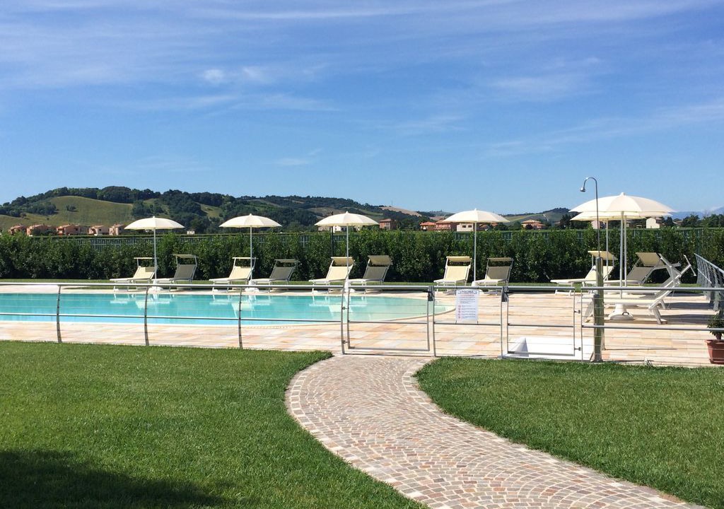 Photo of Outdoor in Mondolfo