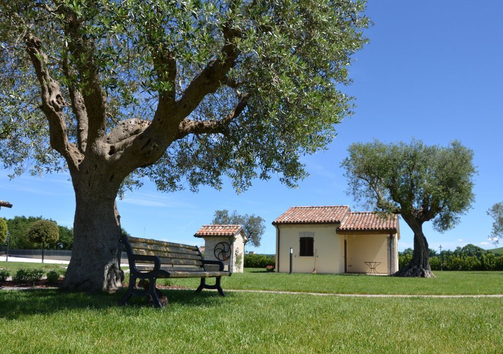 Photo of Outdoor in Mondolfo