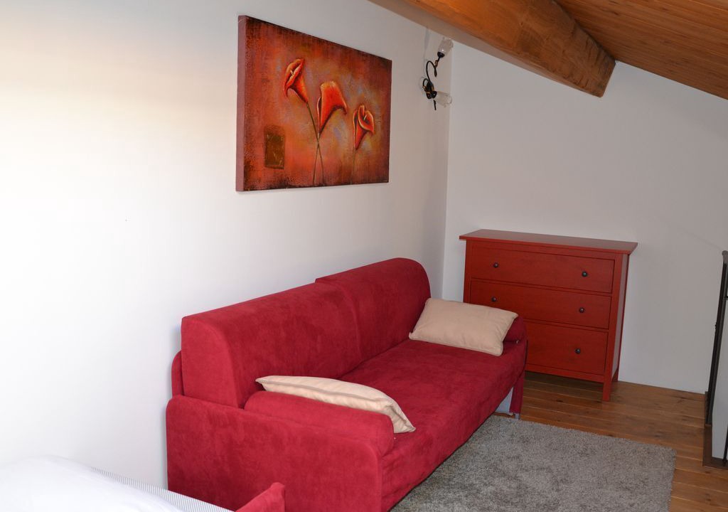 Photo of Livingroom in Mondolfo