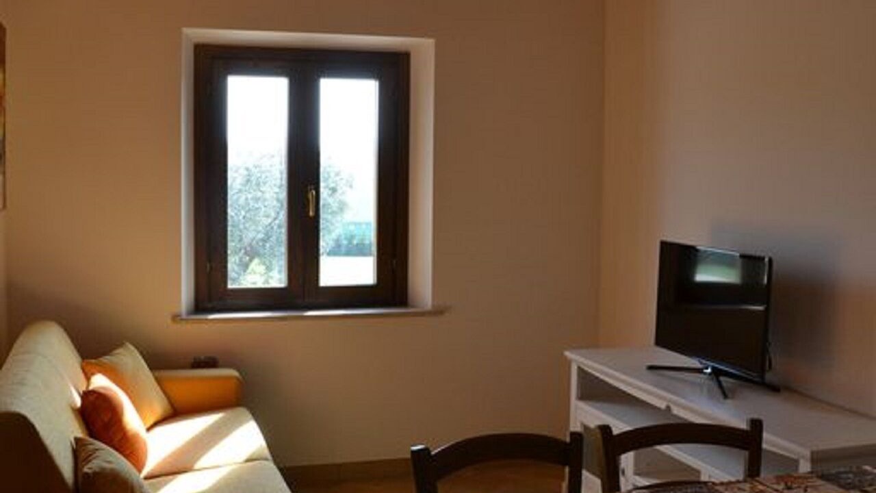 Photo of Livingroom in Mondolfo