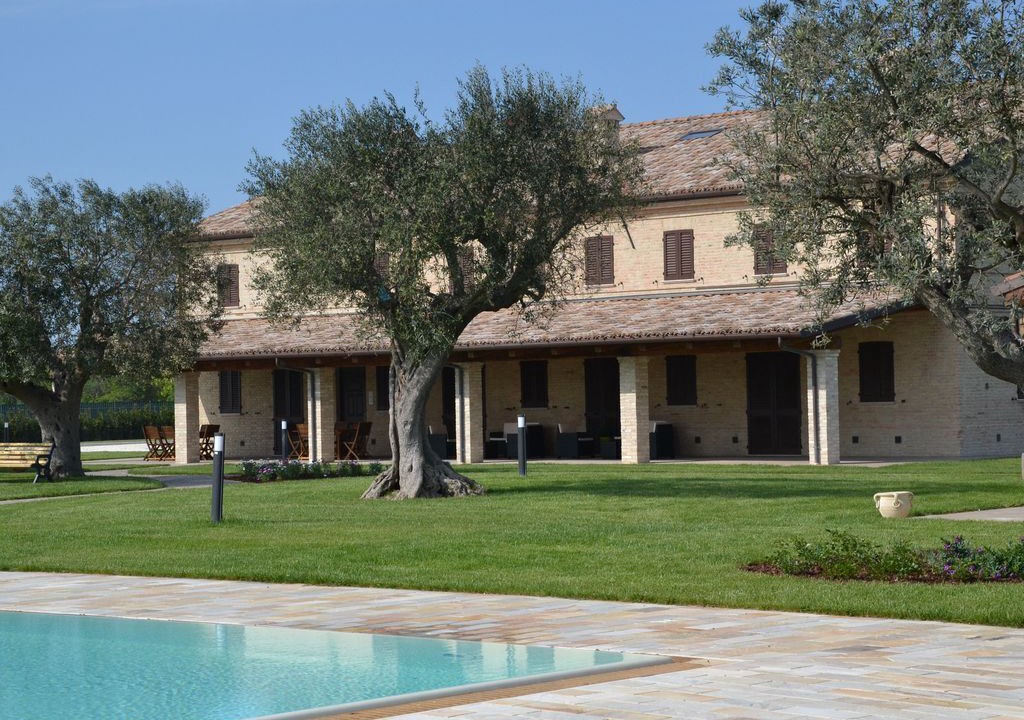 Photo of Outdoor in Mondolfo