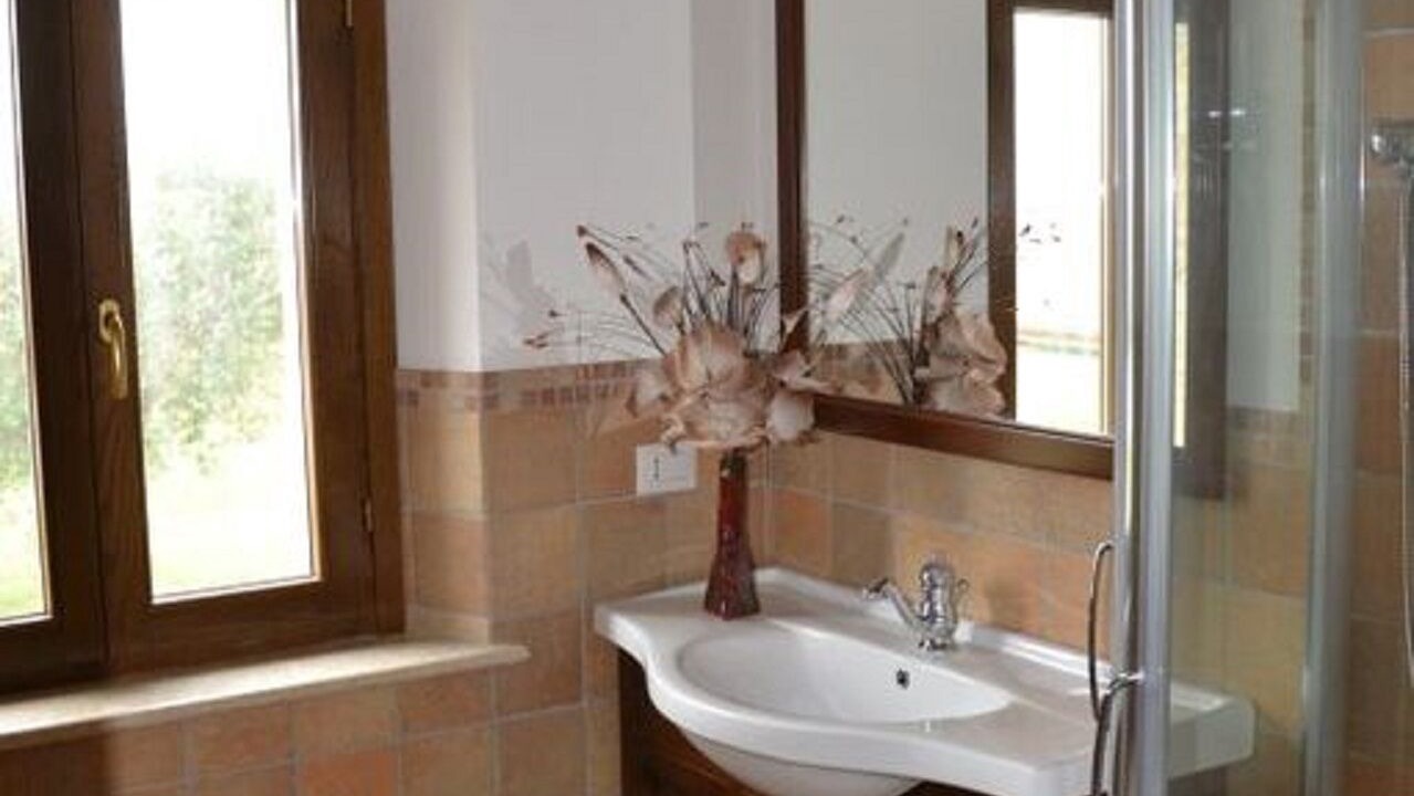 Photo of Bathroom in Mondolfo