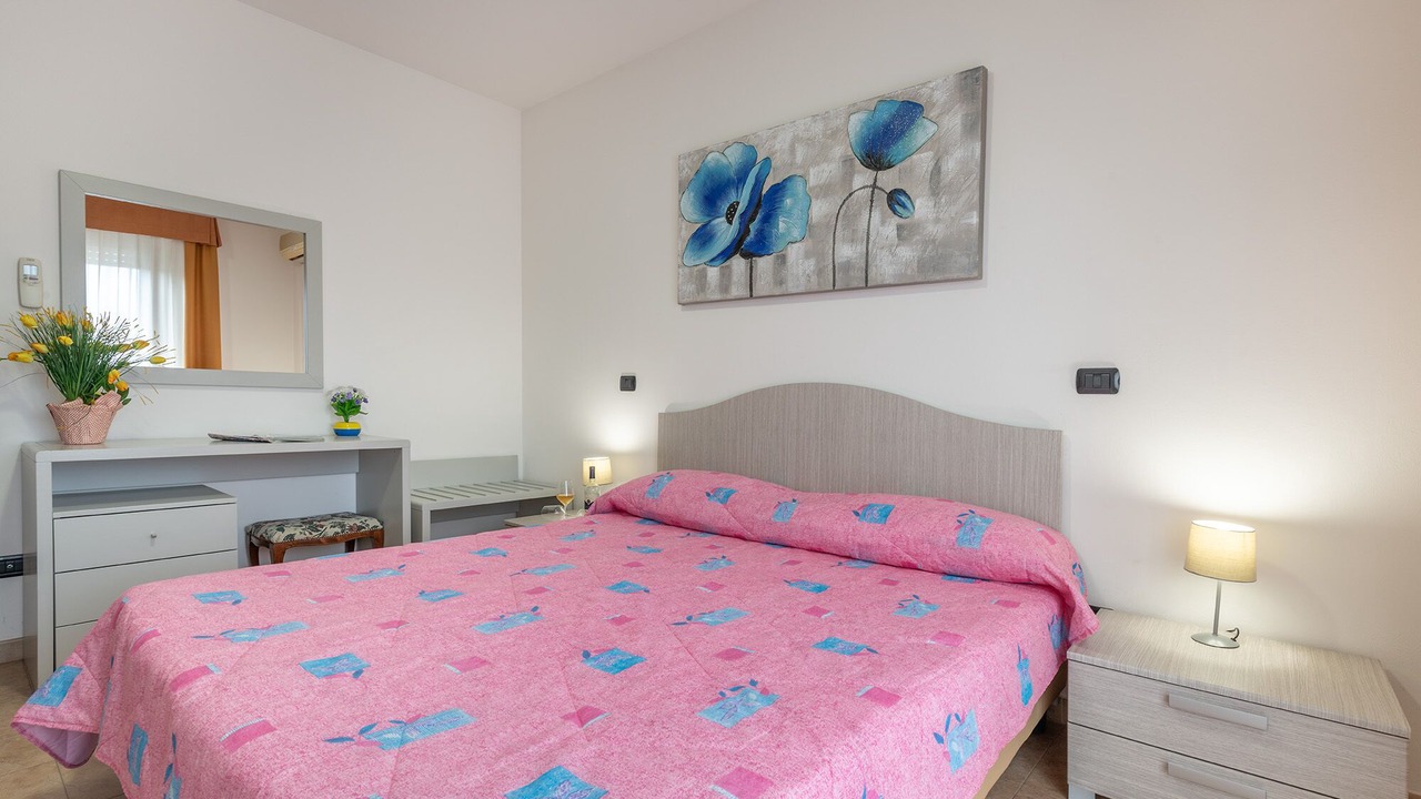Photo of Bedroom in La Pietraia
